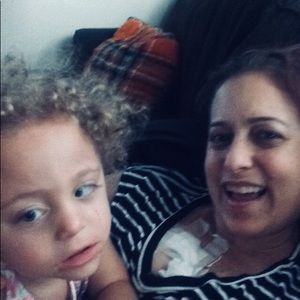 Meet your Posher, Nicole